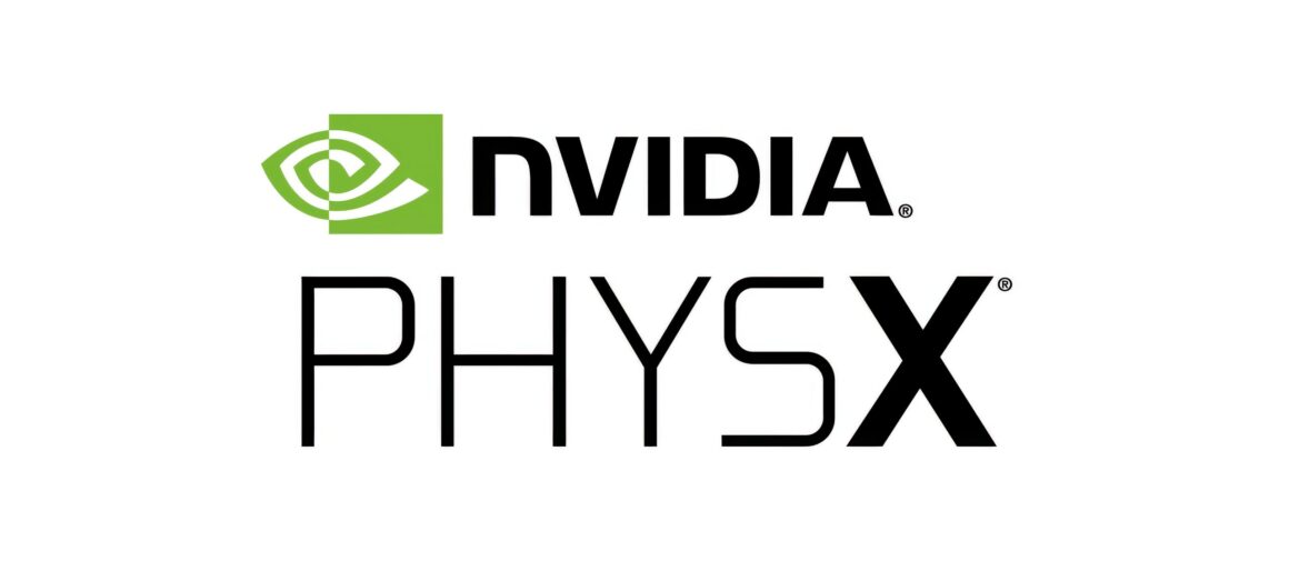 NVIDIA PhysX ve Flow Artık Tamamen Açık Kaynak Kodlu Hale Geldi