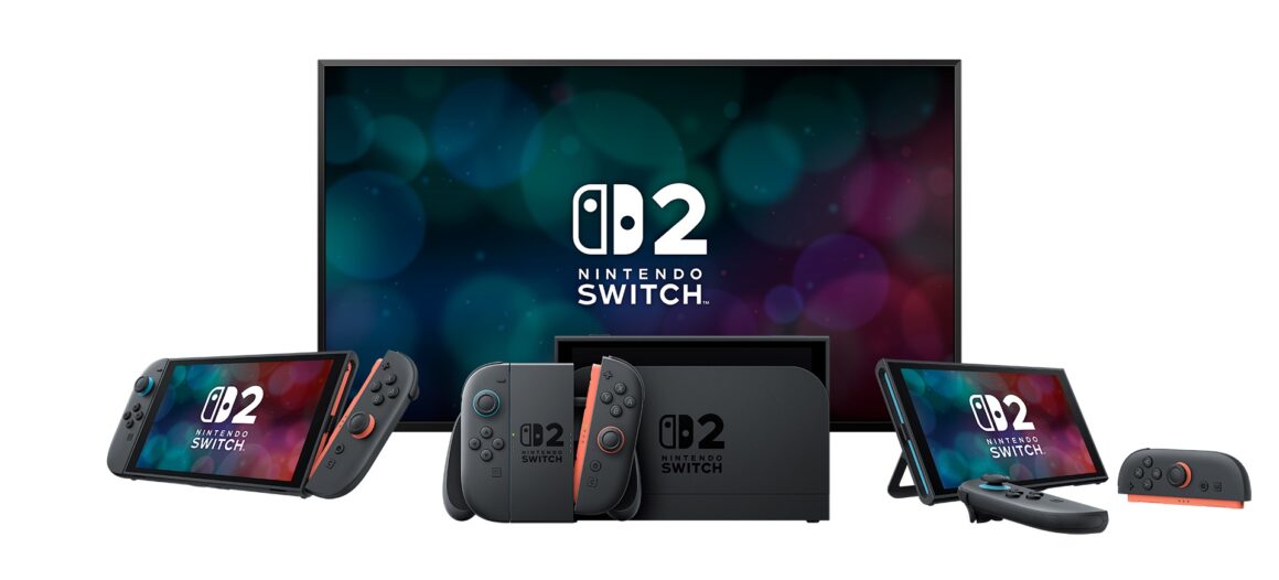 Nintendo Switch 2 Beklenen Özellikleri Sunmayabilir