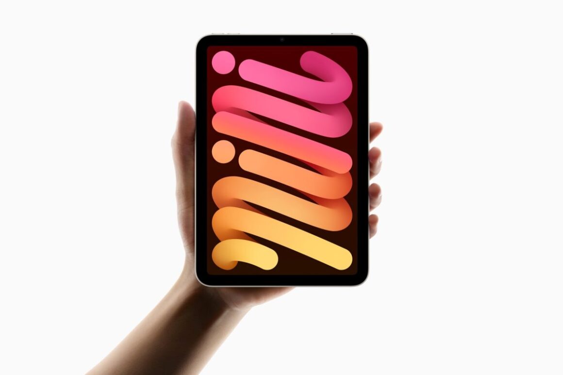 Apple’ın Yeni iPad Mini Modelinde Samsung Üretimi OLED Ekran Kullanması Bekleniyor