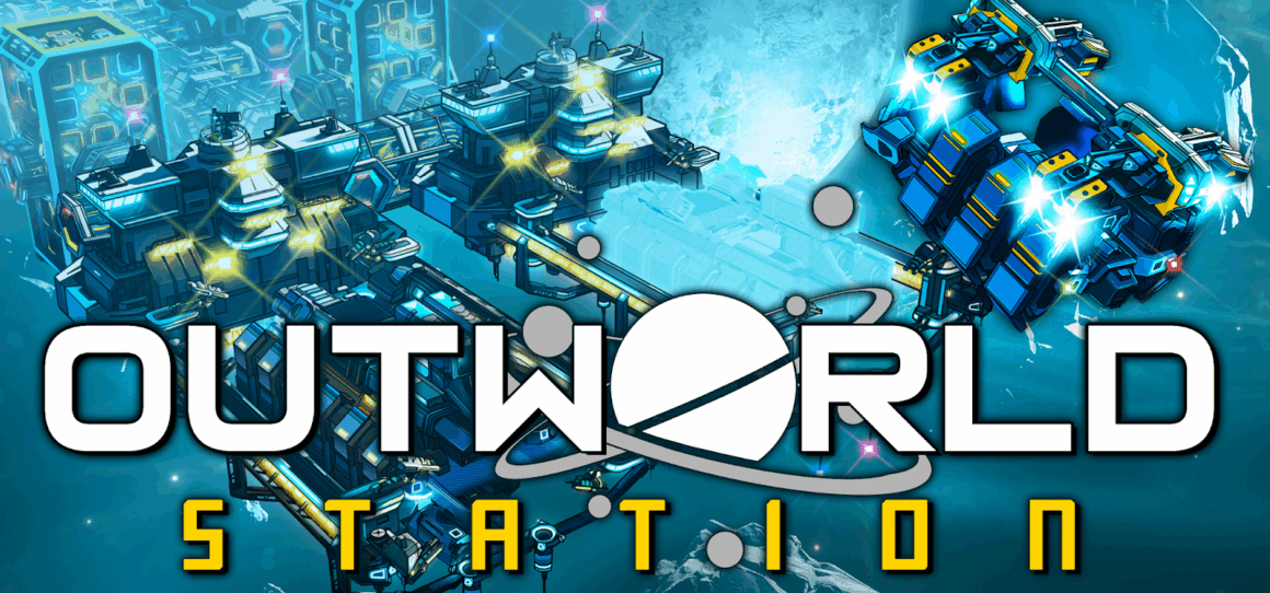 Outworld Station, Steam'de Erken Erişimde Yayınlandı