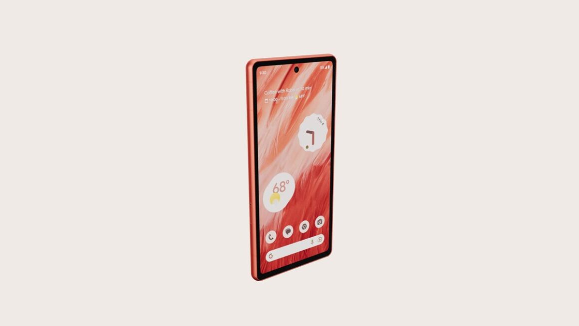 Google, Pixel 7a Modelleri için Ücretsiz Değişim Programı Başlattı