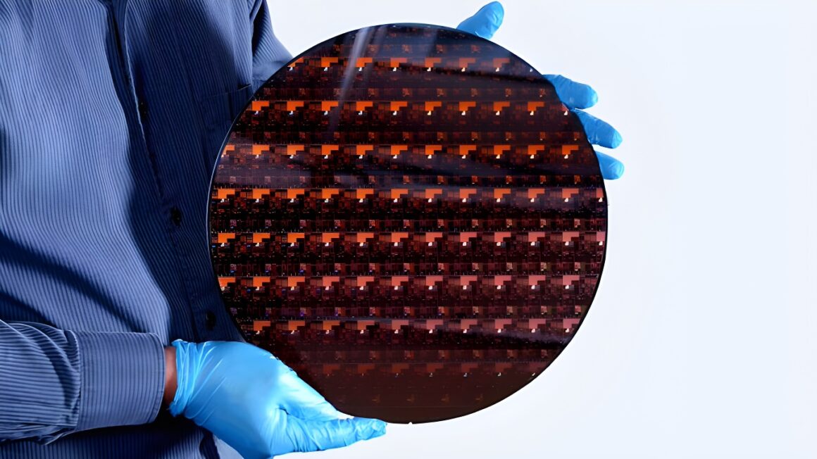 Apple ve Google, Rapidus’un 2nm Çipleriyle Yakından İlgileniyor