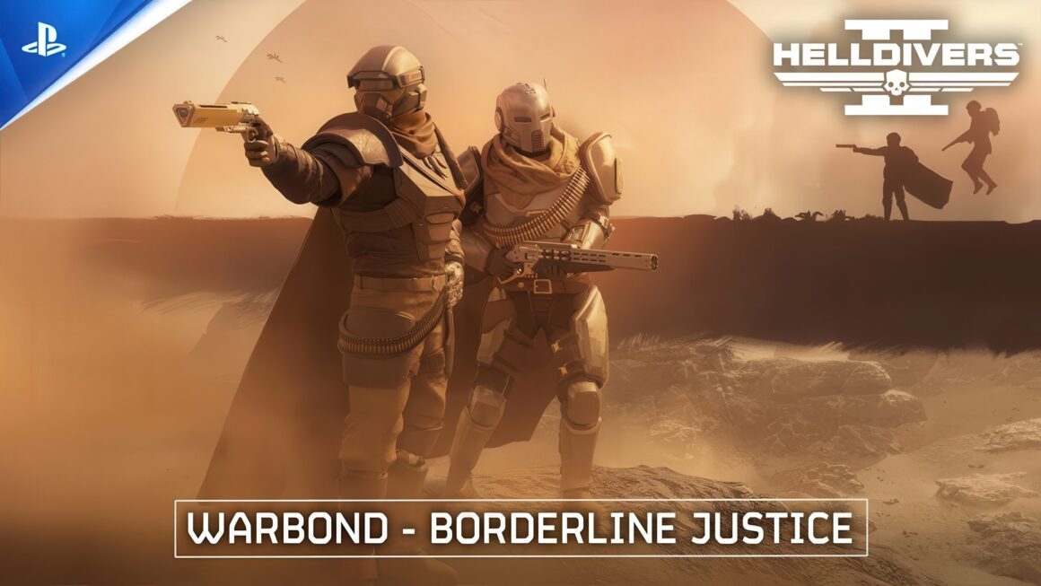 Helldivers 2 Ekibi, Sony’nin Yaratıcılığa Verdiği Özgürlüğü Övdü