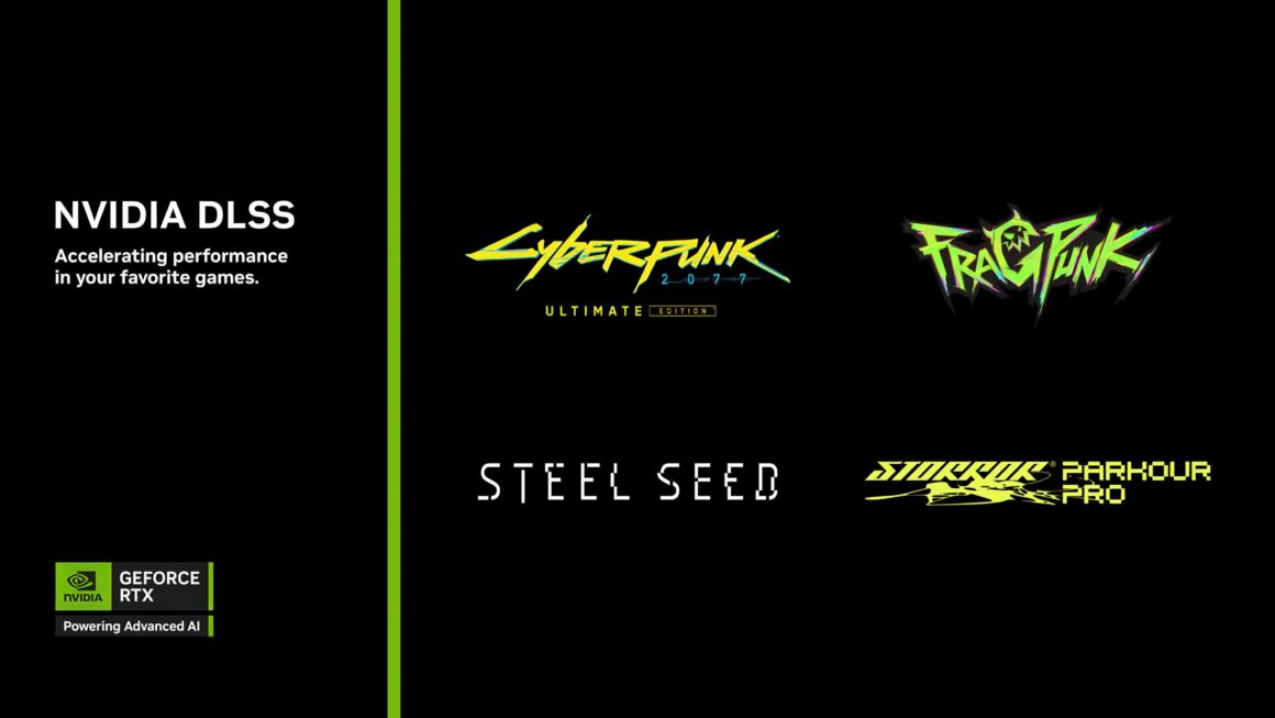 Steel Seed, DLSS 4 Desteğiyle Akıcı Oyun Deneyimi Sunmayı Hedefliyor