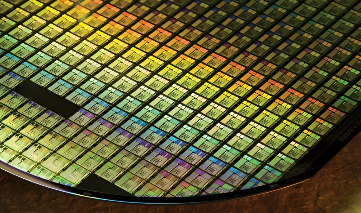 Tayvan, TSMC’nin Teknoloji Transferine Yasal Sınır Getirdi