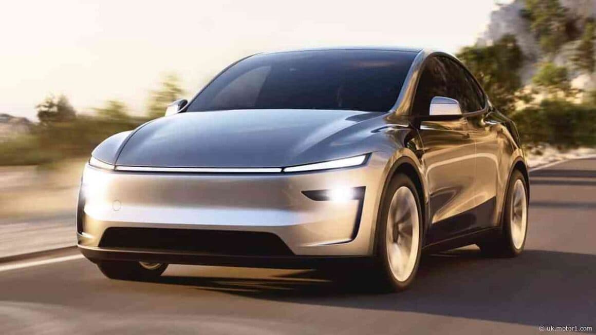 Tesla Model Y’nin Ucuz Versiyonunun Ertelenmesi Şirket İçin Avantaja Dönüşebilir