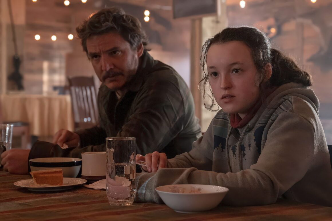 The Last of Us’ın Yapımcısı, Dizinin Oyunlara Sadık Kalacağını Açıkladı