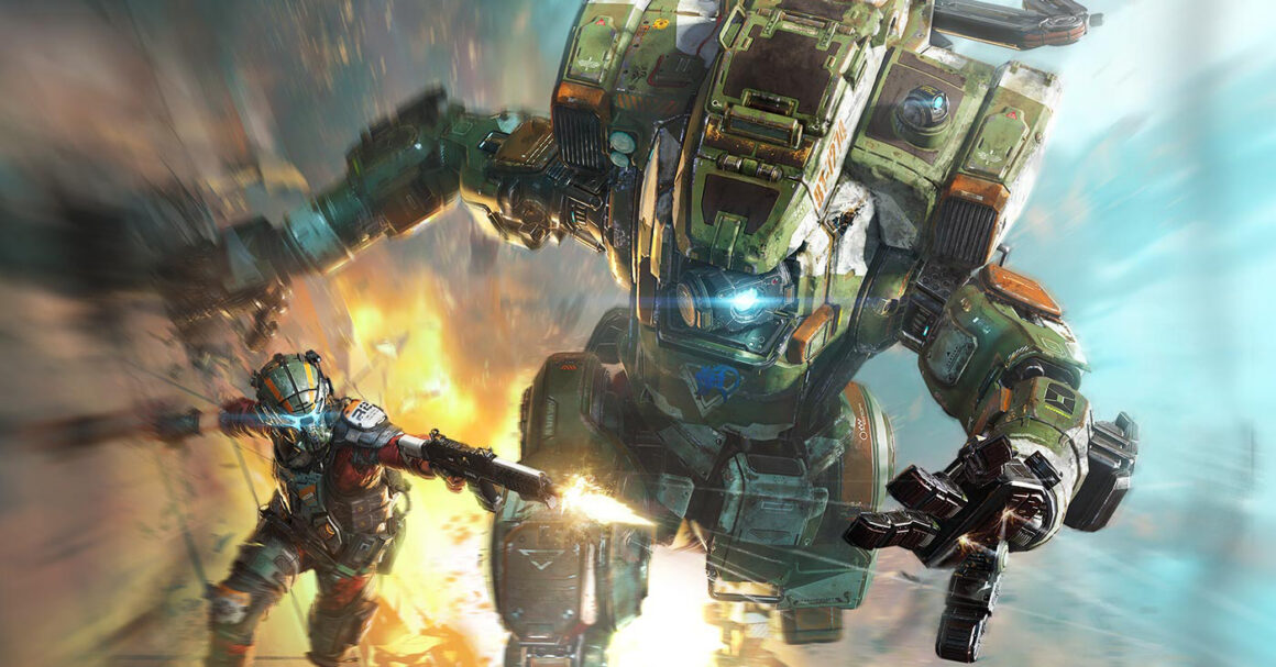 Respawn'dan Sürpriz Hamle: Titanfall 3, Game Awards 2025'te Tanıtılabilir