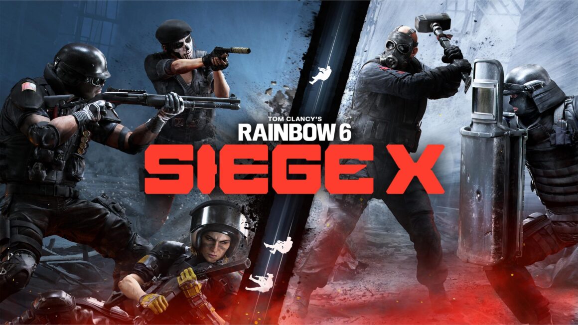 Ubisoft, Rainbow Six Siege Evreninde Geçen Yeni Strateji Oyunu Geliştiriyor