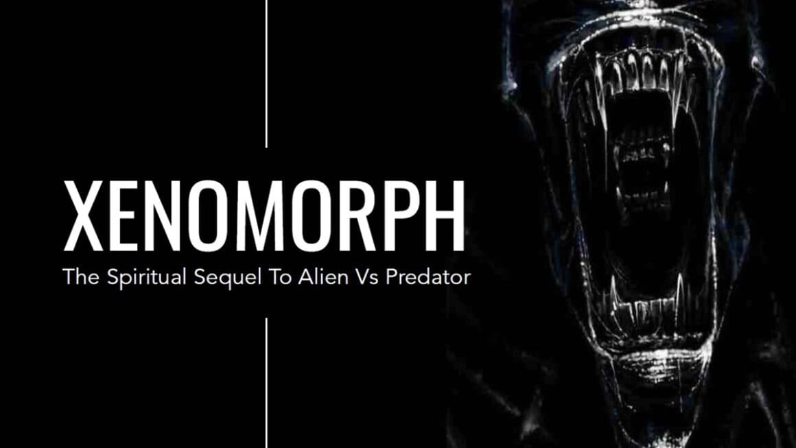 Athena Worlds, Alien vs Predator'ın İzinde Yeni Bir Oyun Geliştiriyor