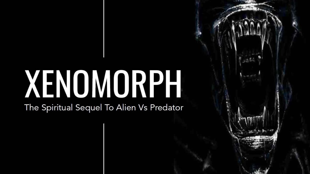 Athena Worlds, Alien vs Predator'ın İzinde Yeni Bir Oyun Geliştiriyor