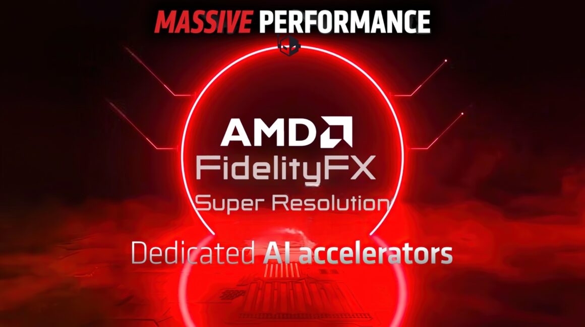 AMD Adrenalin 25.5.1 Sürücüsü İle Gelen Yenilikler Açıklandı