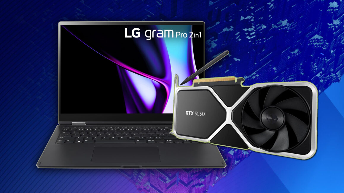 LG ve Lenovo, GeForce RTX 5050 için GDDR7 Bellek Onayını Verdi: Yeni Oyun Dizüstüleri Yolda