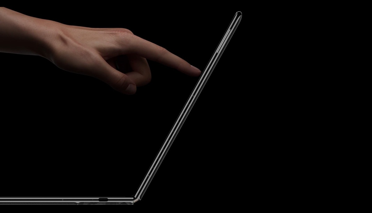 Apple, 18.8 İnçlik Katlanabilir Mac Cihazını 2027’de Seri Üretime Almayı Planlıyor