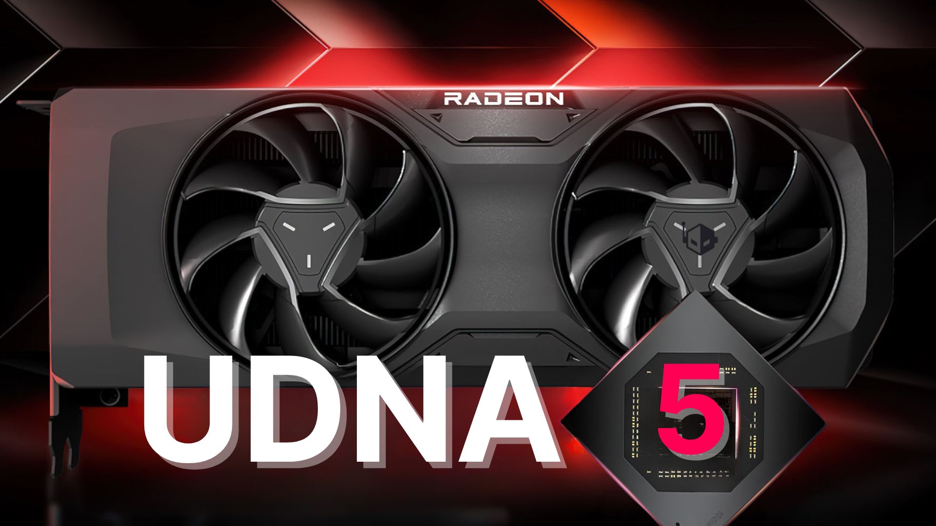 AMD, UDNA 5 Mimarisiyle Işın İzleme Performansında NVIDIA’yı Yakalayabilir