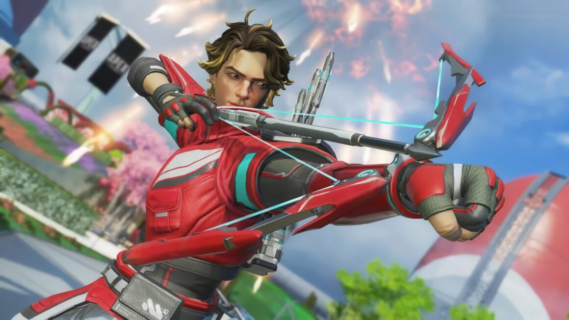 Apex Legends: Prodigy Sezonu 6 Mayıs’ta Başlıyor