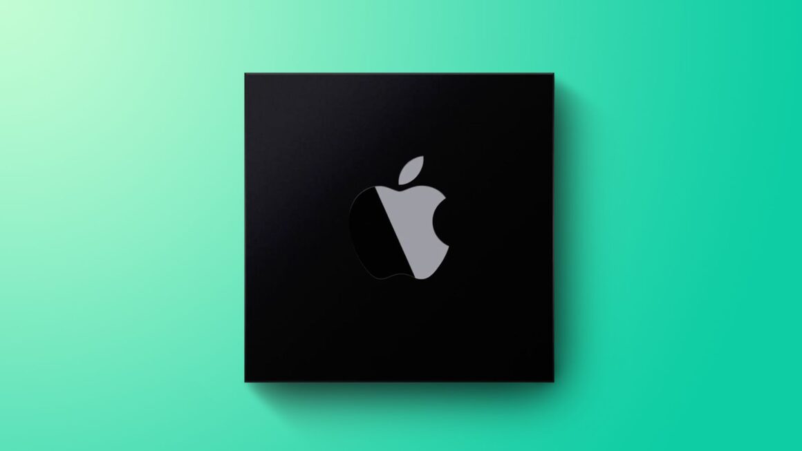 Apple, M3 Ultra'nın 6 Katı Çekirdek Sayısına Sahip Yonga Üzerinde Çalışıyor