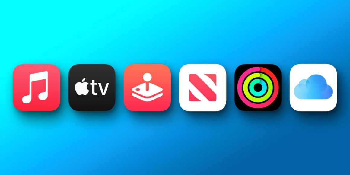 Apple, Servis Gelirlerinde Rekor Gelir Elde Etmeyi Başardı
