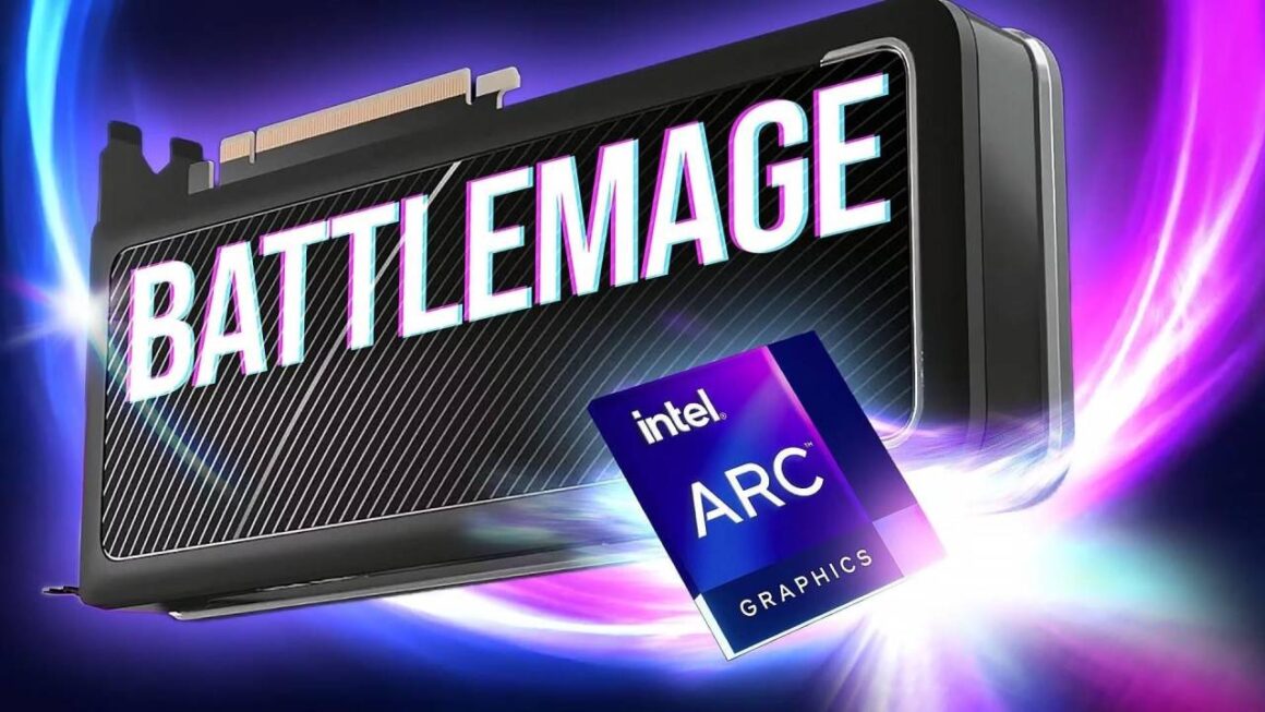 Arc B770 1