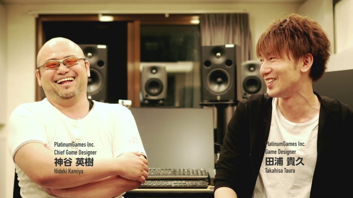 Takahisa Taura, PlatinumGames'ten Ayrılarak Kendi Stüdyosunu Kurdu