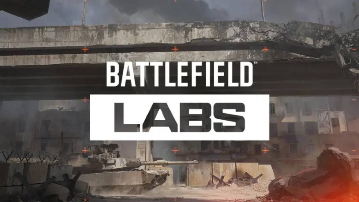 Battlefield Labs 1