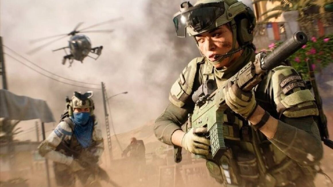 Battlefield Labs 2