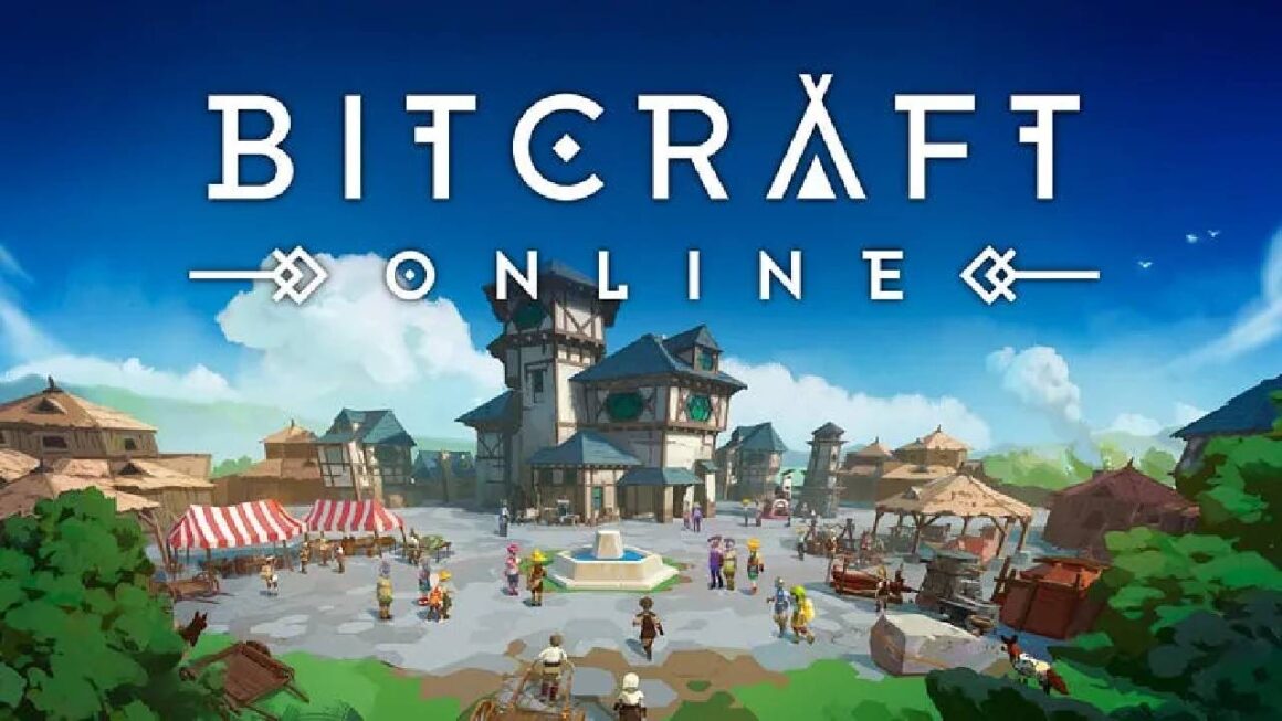 BitCraft Online