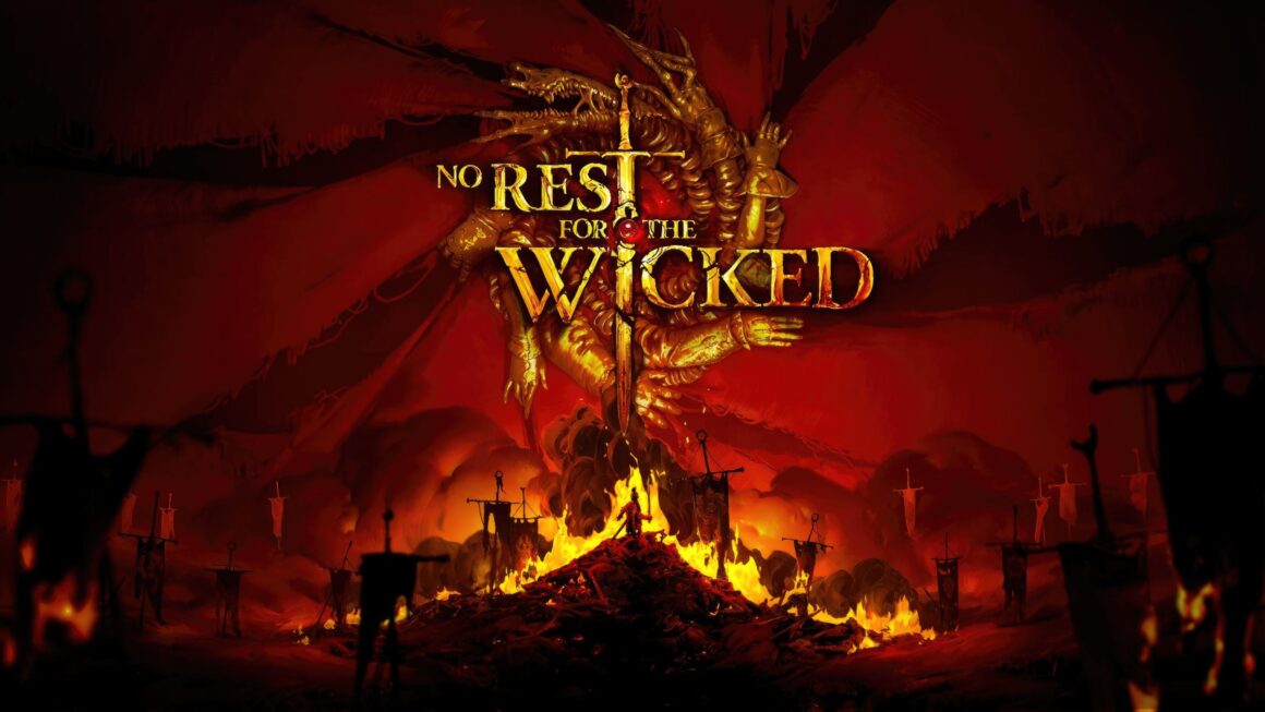 No Rest For The Wicked Geliştiricisi Moon Studios'un Geleceği Hakkında Açıklamada Bulundu