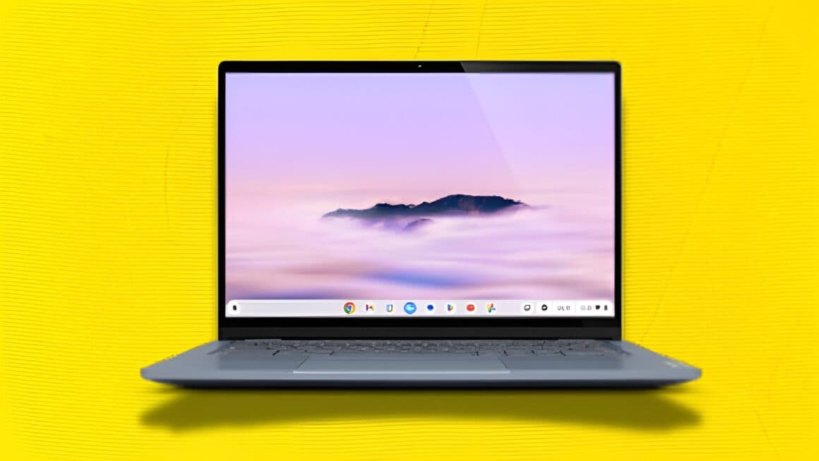 Chromebook