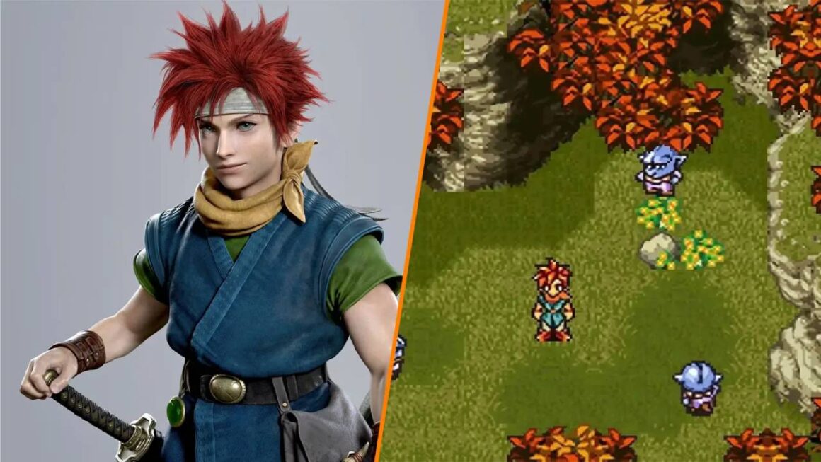Chrono Trigger