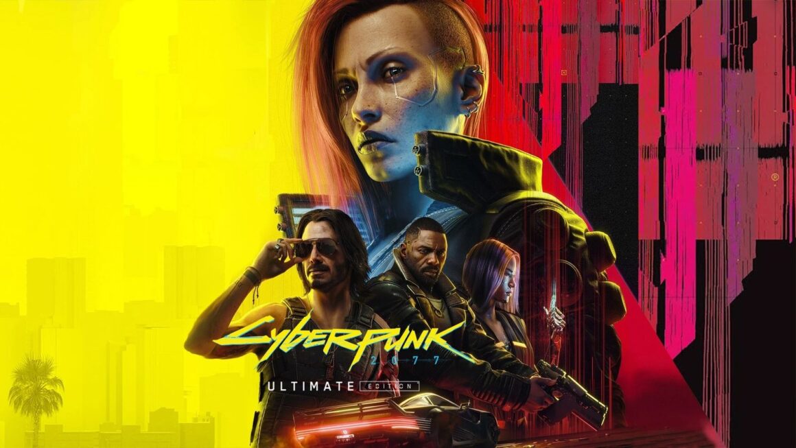 Cyberpunk 2077, Nintendo Switch 2 İçin Hazırlanan Sürümüyle 5 Haziran'da Piyasaya Çıkıyor