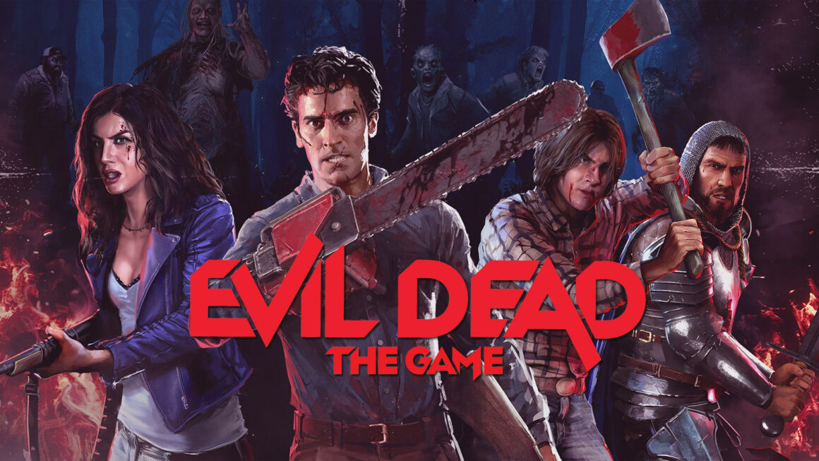 Evil Dead: The Game Dijital Mağazalardan Kaldırıldı, Sunucular Şimdilik Açık Kalacak