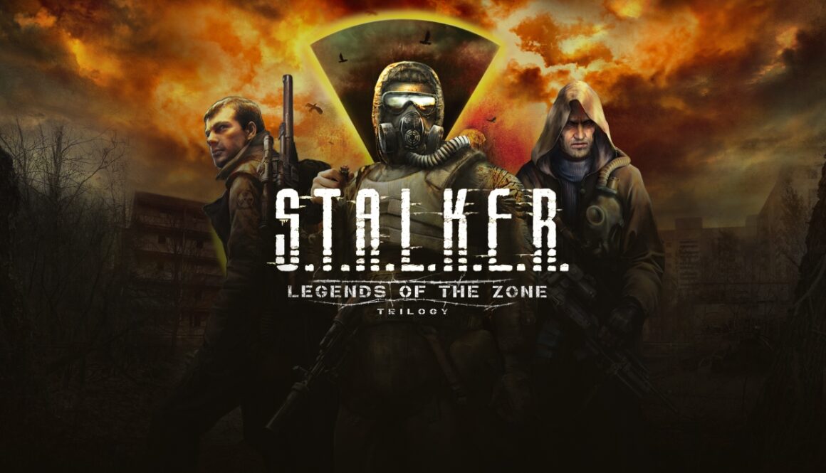 STALKER: Legends Of The Zone Trilogy – Enhanced Edition Yeni Nesil Konsollara Geliyor