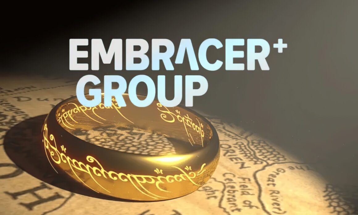 Embracer Group İsmini Değiştirerek Fellowship Entertainment Adını Aldı