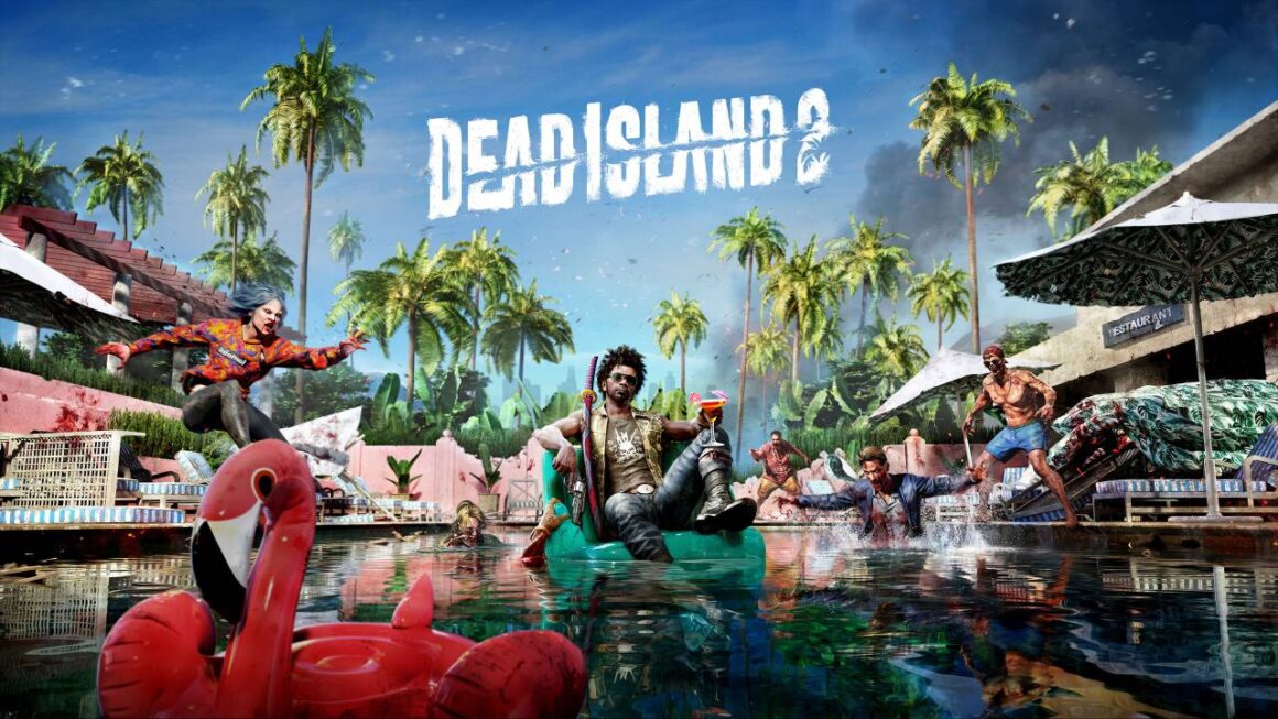Epic Games 1