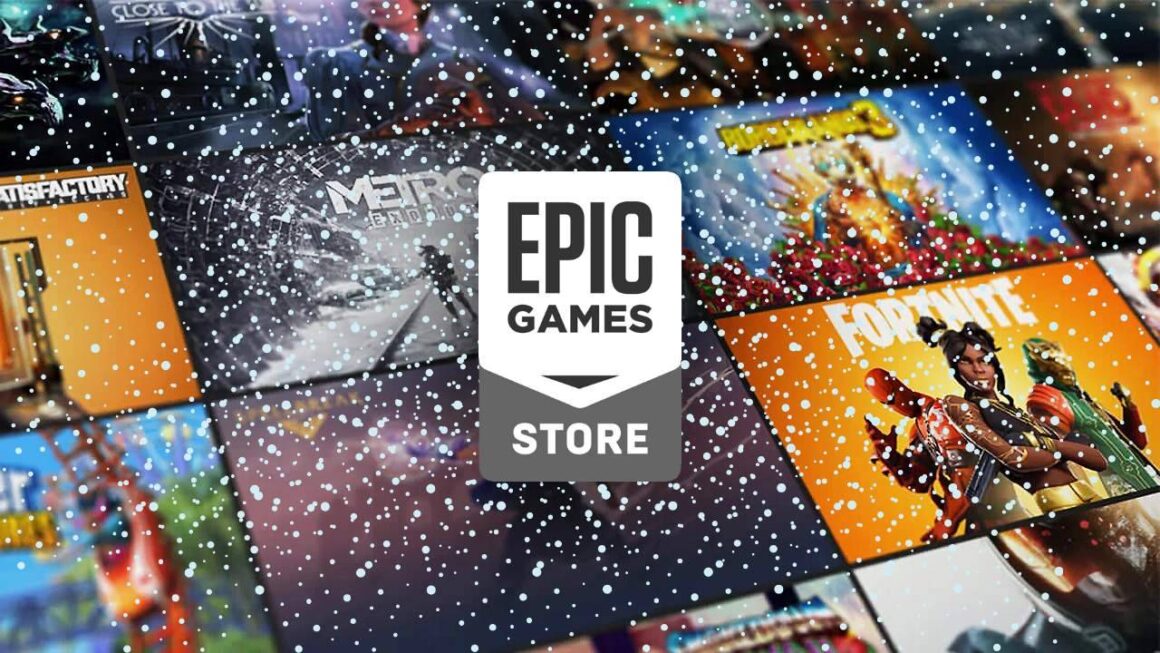 Epic Games 2