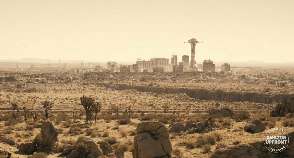 Fallout Dizisi Üçüncü Sezon Onayını Aldı