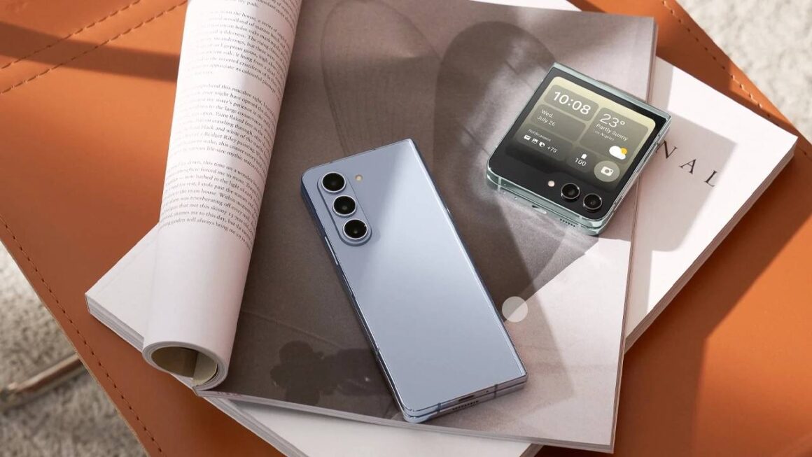 Galaxy Z Fold 7 2