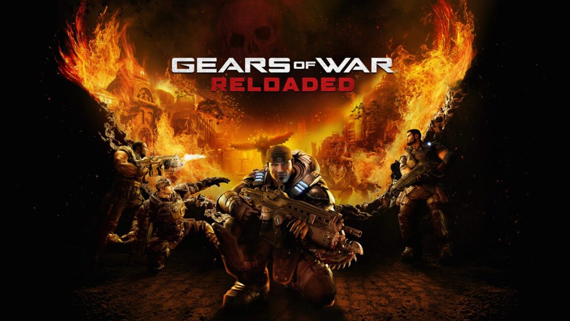 Gears of War Filmi David Leitch Tarafından Yönetilecek
