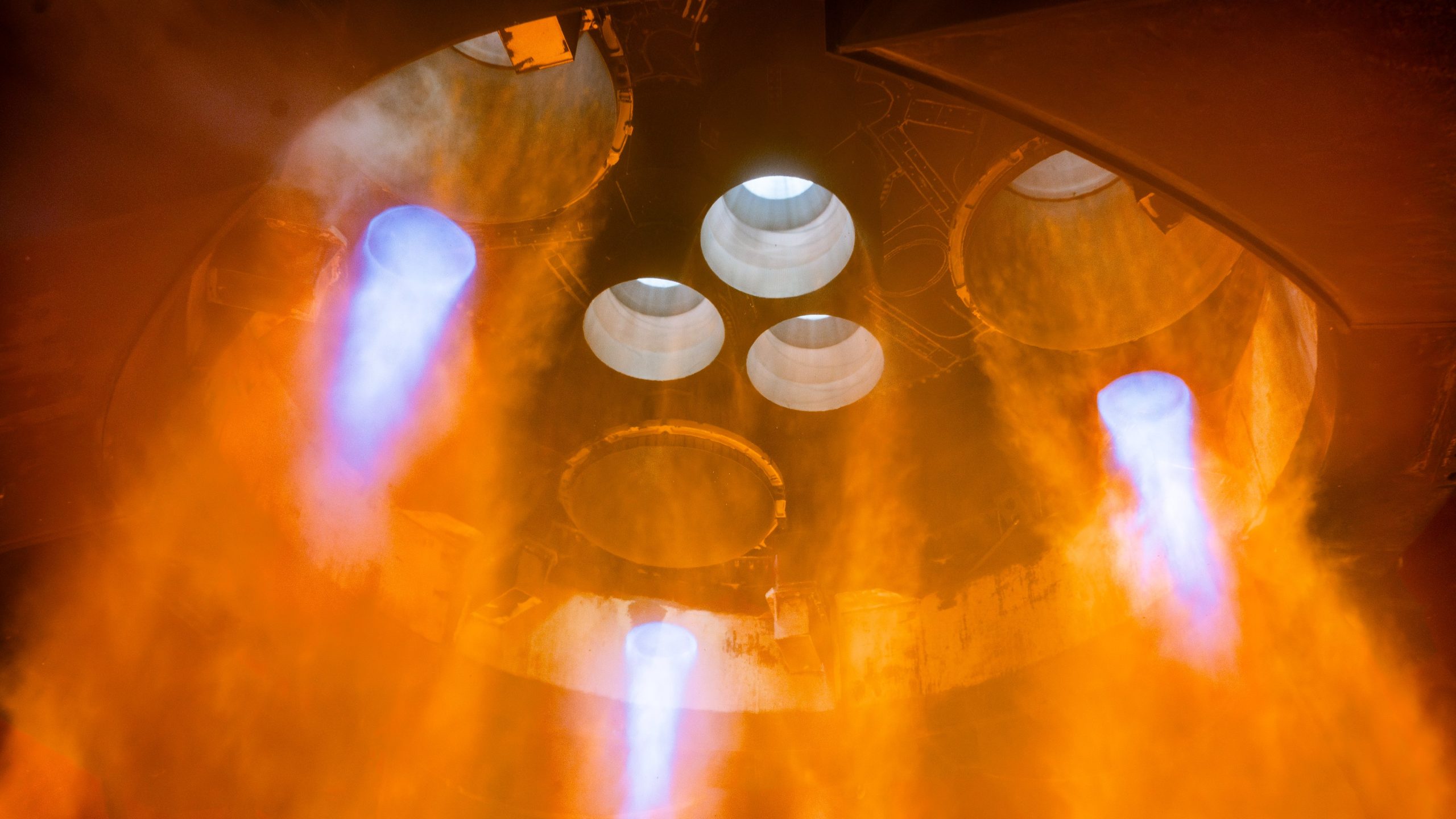 SpaceX Starship Uçuşu Gecikmeye Uğrayabilir: 9. Test için Belirsizlik Devam Ediyor