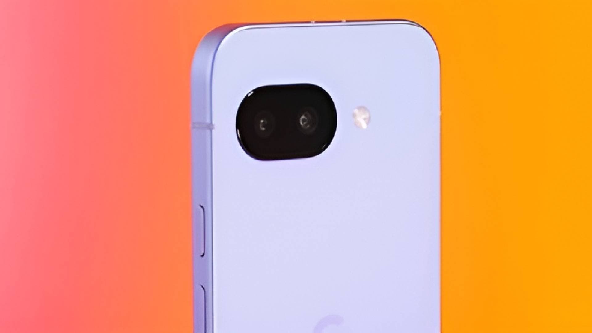 Google Pixel 9a