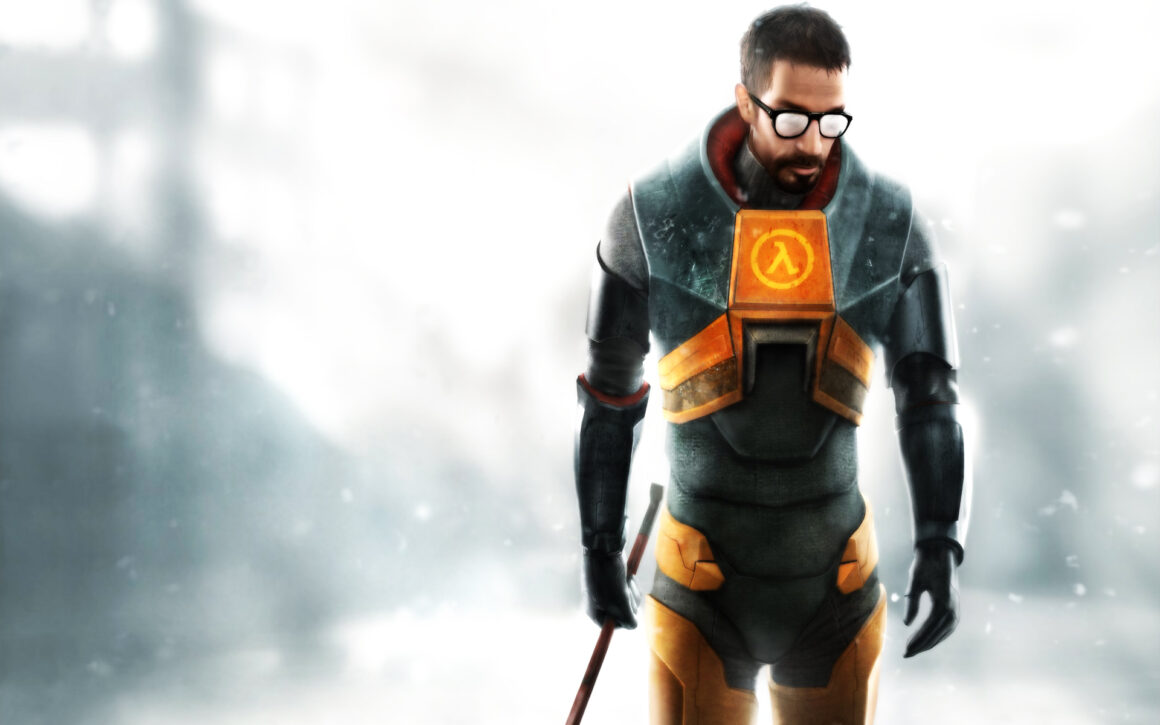 Half-Life 3 Olduğu Düşünülen HLX Projesinin Geliştirme Süreci Sona Yaklaştı
