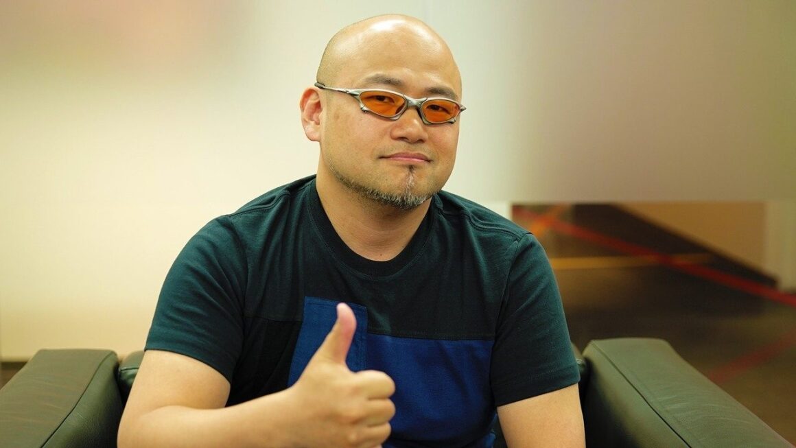 Hideki Kamiya, Devil May Cry Yeniden Yapımı İçin Bir Kez Daha Çağrıda Bulundu