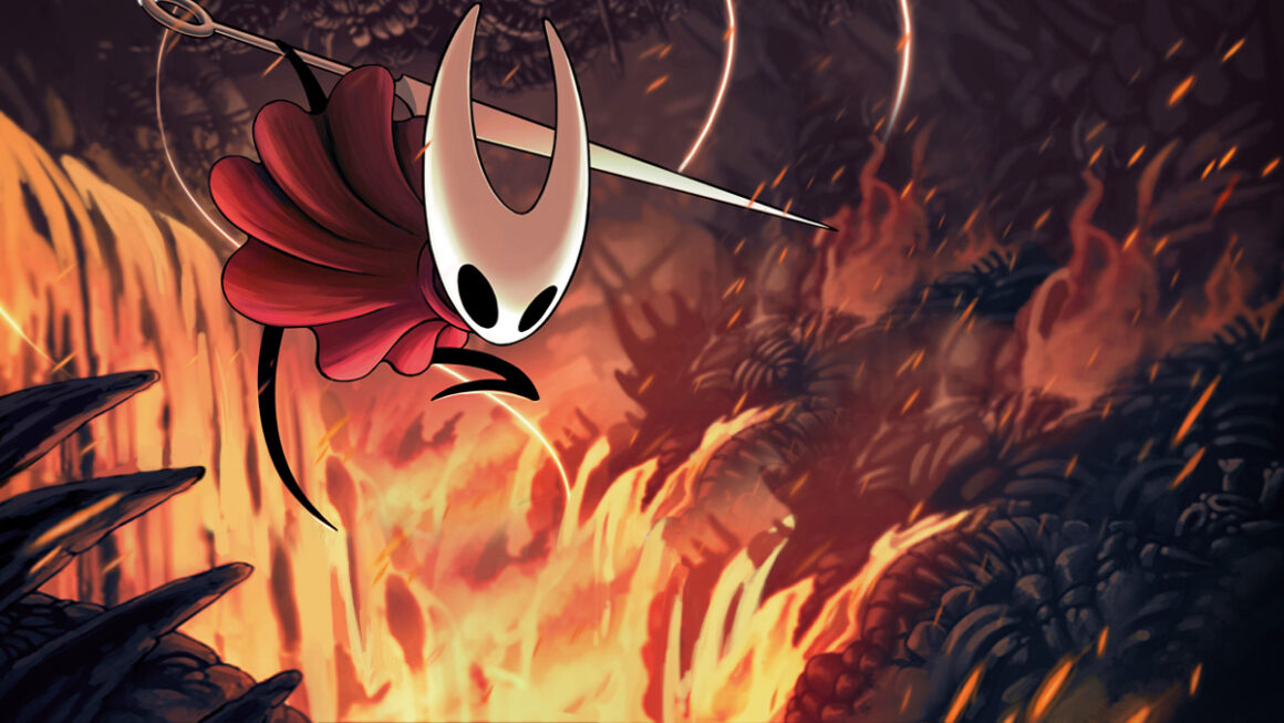 Hollow Knight: Silksong, İlk Kez Eylül 2025’te Avustralya’daki Bir Müzede Oynanabilecek