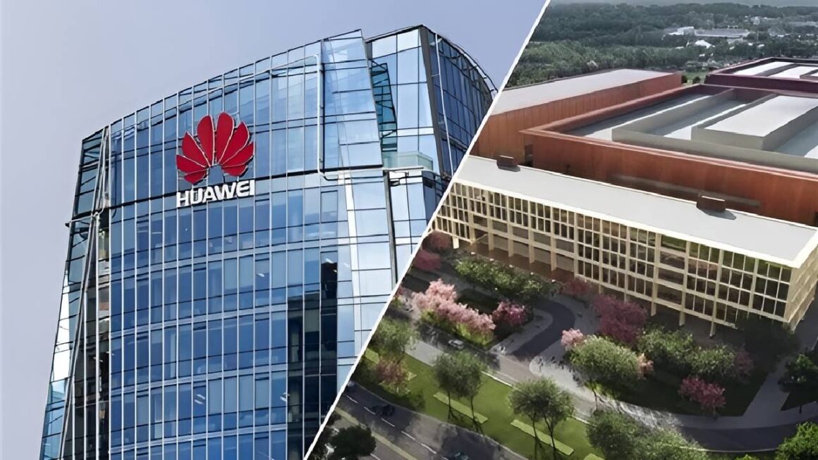 Huawei