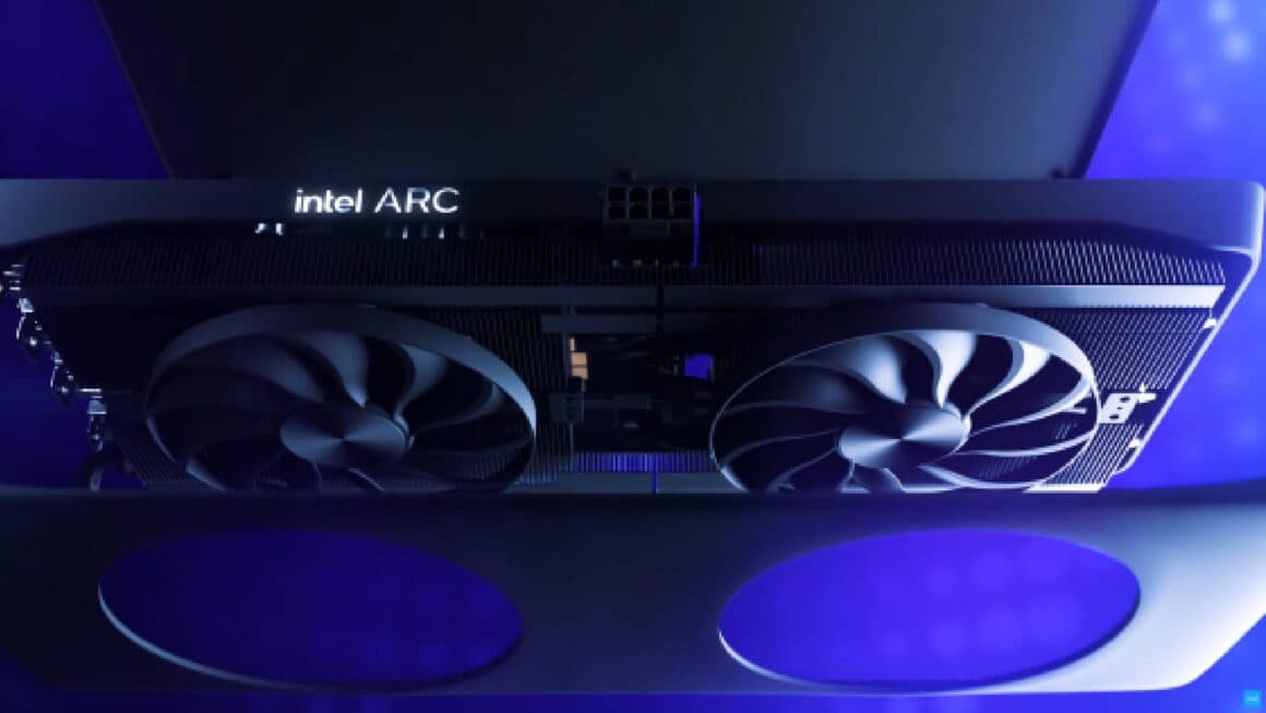 Arc B770