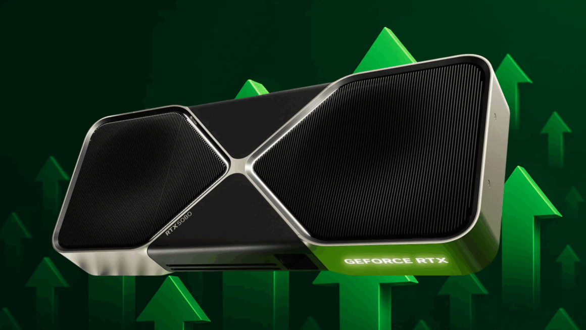 NVIDIA, AI ve Oyun GPU'larında Büyük Fiyat Artışı Yaptı