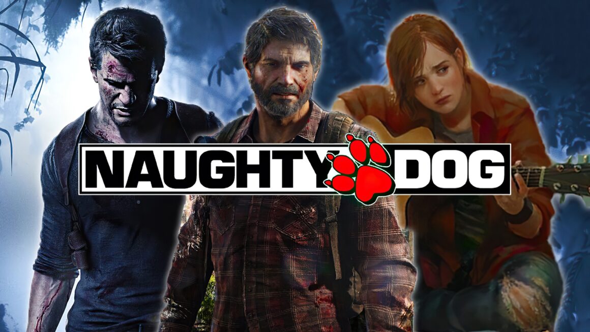 Naughty Dog, Tek Oyunculu Oyun Projesini İptal Ederek Yeni Bir Oyun Geliştirme Kararı Aldı