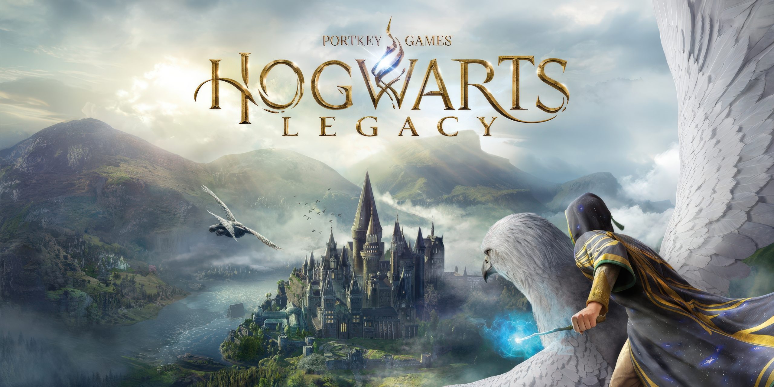Hogwarts Legacy, Nintendo Switch 2’de 1440p Çözünürlük ve DLSS Desteğiyle Oynanabilecek