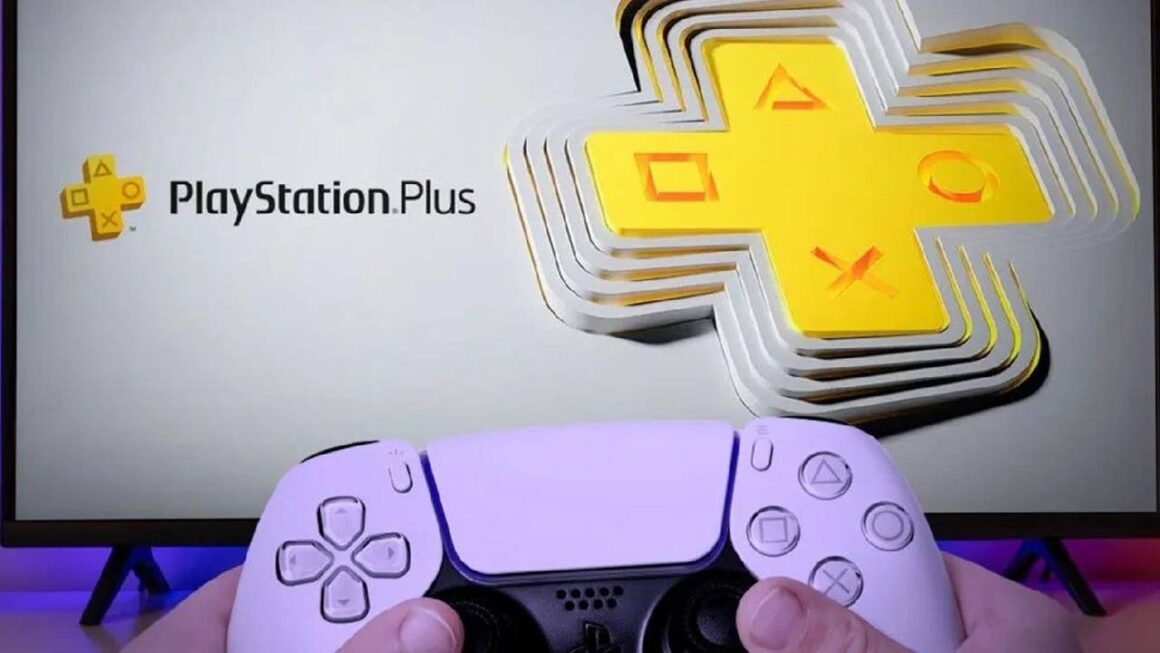 PS Plus 1